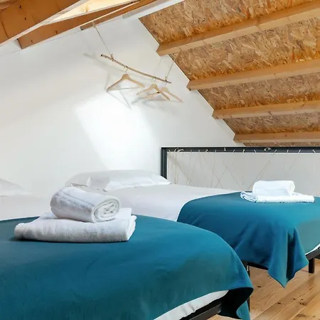 Riverside Studio - 5 Mins To Belem Tower & Garden Lissabon